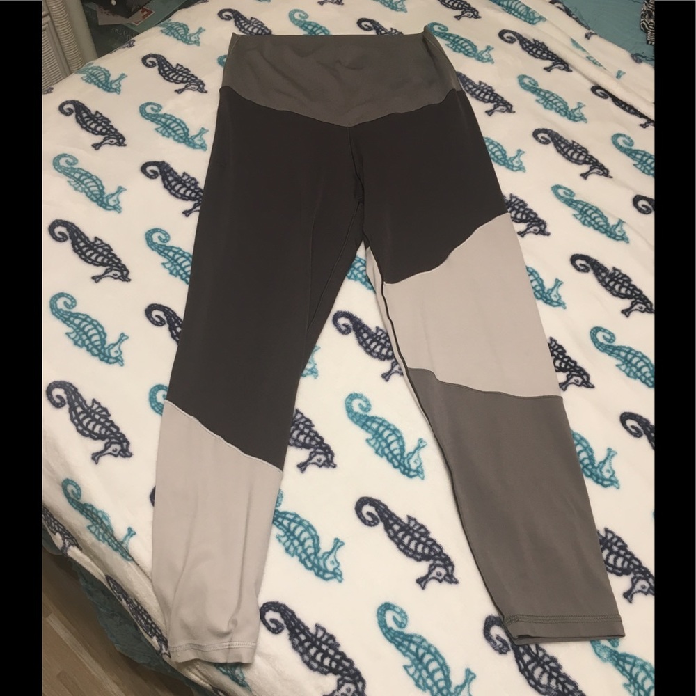 Workout leggings